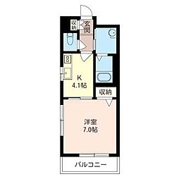 ヴァンヴェール元住吉 00202