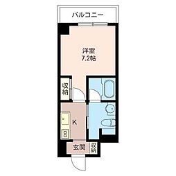 グラティチュード武蔵小杉 00408