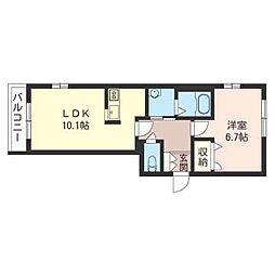 パークサイドマンション　ココマルコ 00302