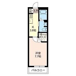 プロスペリテ武蔵小杉 00302