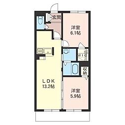 メゾン・グランドゥール 00202