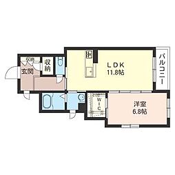 シャトー・ド・フルール 00203