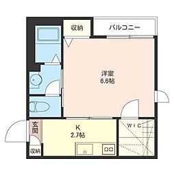 メイプルコート小杉 00306