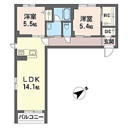 クレール 00202