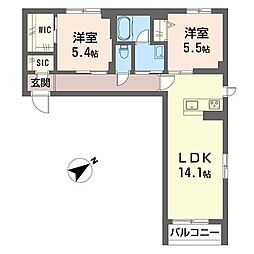 クレール 00203