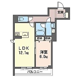 シャーメゾン湘南茅ヶ崎