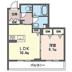 アミティエ高田西 00303