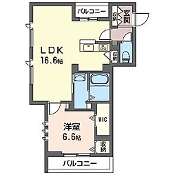 アミティエ高田西 00301