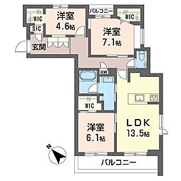 グラン　リジエール 00201