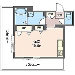 プランドール日吉 00206