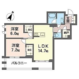 リアン　ブルーム 00305