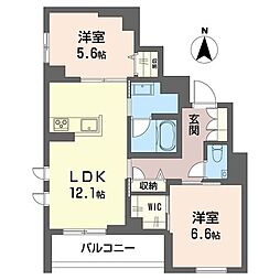 アンビエラ武蔵小杉 00202