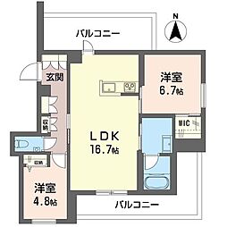 アンビエラ武蔵小杉 00402