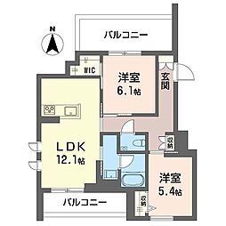 アンビエラ武蔵小杉 00401