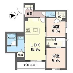 メリア調布 00403