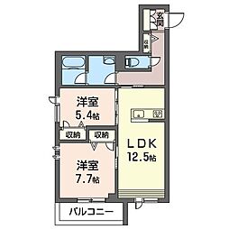 アマーブレ祐天寺 00201