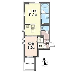 グリーンフォレスト学芸大 00101