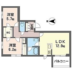 ヒルトップ深沢 00301
