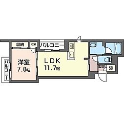 ＭＡＲＫ　Ｐｌａｃｅ　五本木 00201