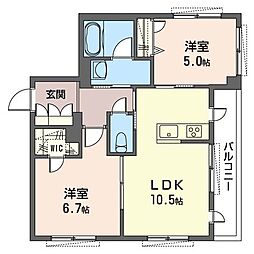 ベル　アン　ジュール 00203