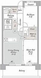 ラ・セレッソ練馬春日町 00506