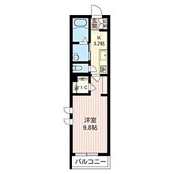 シャンテ石神井公園 00202