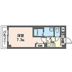 シェソワ石神井 00206