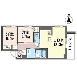 ベルクール 00201