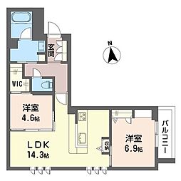 アリビオ世田谷代田 00202