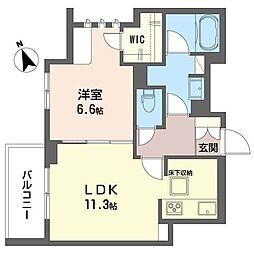 シャルマンイースト 00105