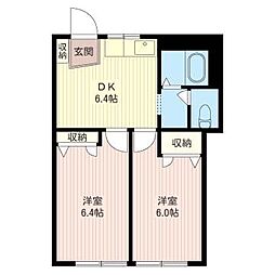 サニーハイム 00203