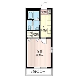 グランディール 00203