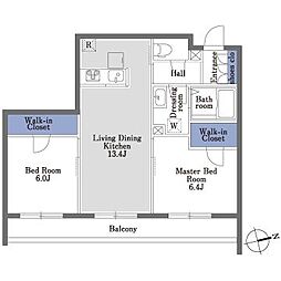 ヴェルデ　コリーナ 00110