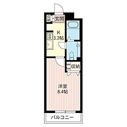 パークテラス立川 00302