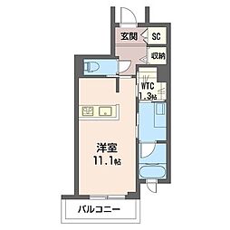 シャーメゾンステージ武蔵浦和 00304