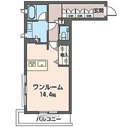 マストコート武蔵浦和 00307