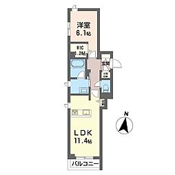 プライムコート岸町 00303
