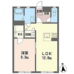 フォート・錦町 00102