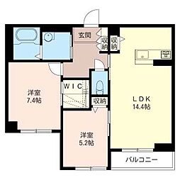 エル　ボスコ 00101