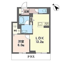 アベニールテラス浦和美園 00102