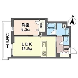 シャーメゾンステージ浦和常盤 00302