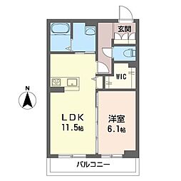 フォレナコート北浦和 00106