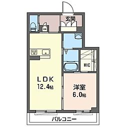 フォレナコート北浦和 00105
