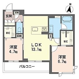 ラヴィエール浦和元町 00302