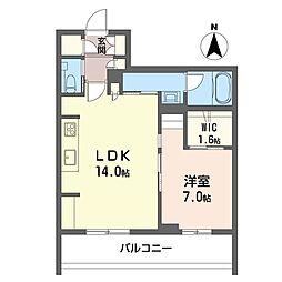 グランパーチェ 00102