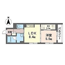 ブランソワ浦和 00105