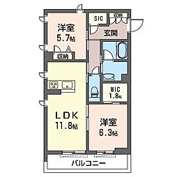 グラン　アベニュー　浦和 00206