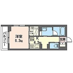 ブランソワ浦和 00101
