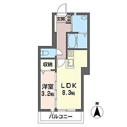 ティーダ北浦和