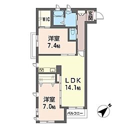 ブリージョ 00207